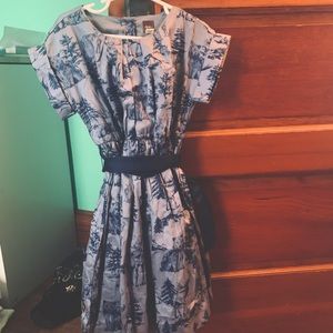 Tea collection dress. NWT. Free shipping